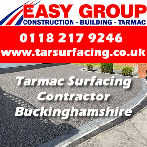 tarmac buck